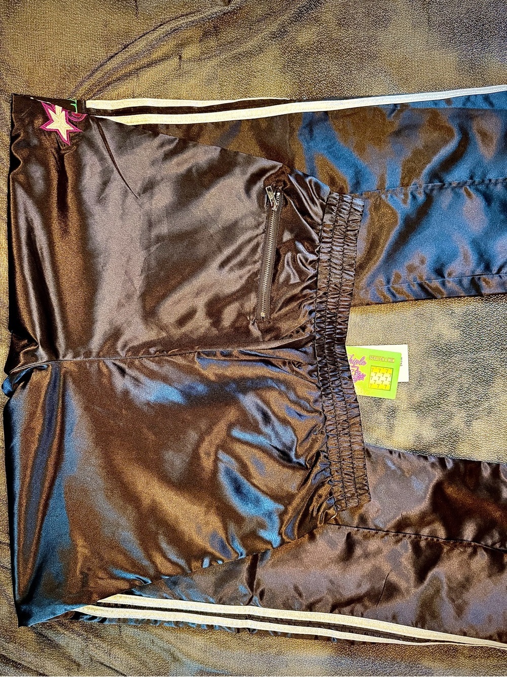 Seven7 Track Pants • size Xl - Nwt - Picture 4 of 6
